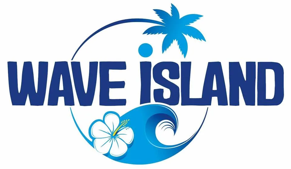 WAVE ISLAND