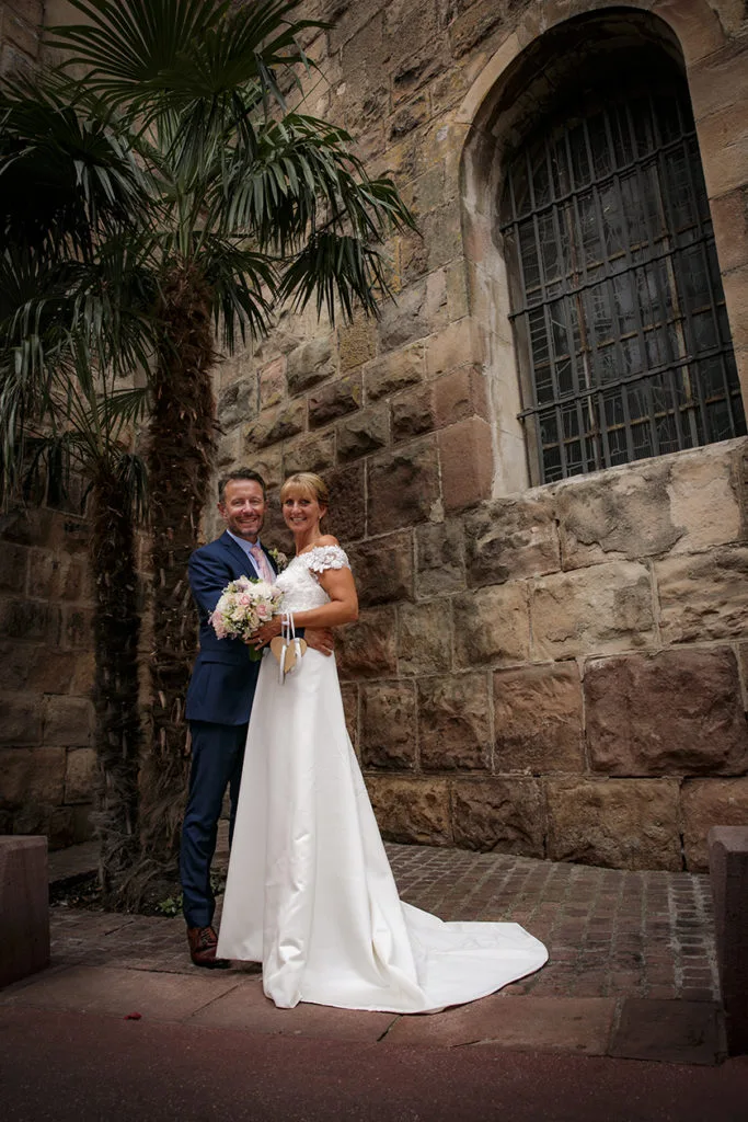 Mariage Var Mariage à Saint Raphaël, Var