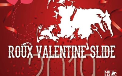 Rx Valentine’s Day