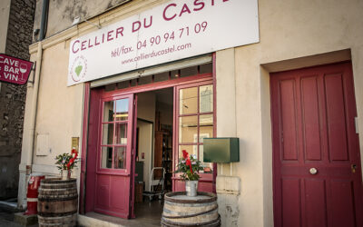 Le Cellier du Castel