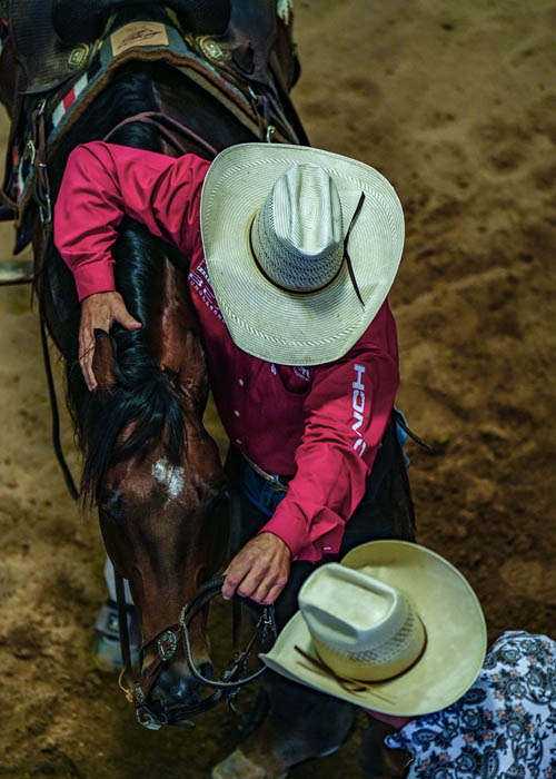 brendon clark