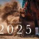 Bonne année 2025