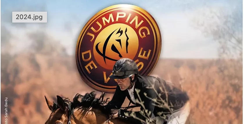 JUMPING DE VOISE