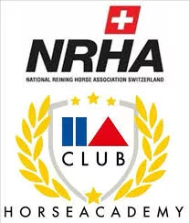 3 NATIONS SHOW NRHA SUISSE