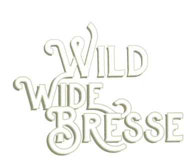 Wild wide bresse Logo Wild Wide Bresse, Perrex, partenaire Greg Niro