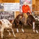THE FRENCH CUTTERS – FUTURITY – CUTTING HORSES