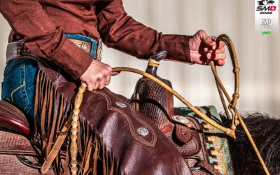 SM Reining / Western 2026
