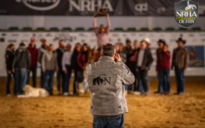 BREEDERS FUTURITY 2026 — KREUTH